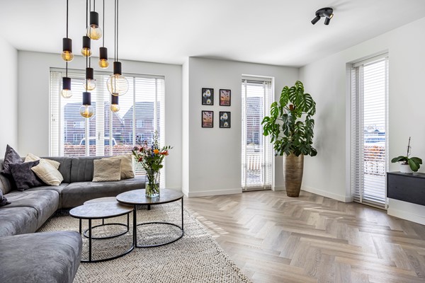 Medium property photo - Schutsboom 20, 5364 PN Escharen